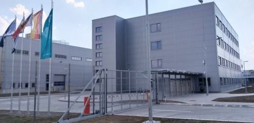Draxlmaier - Tier1 components opens Moldova plant