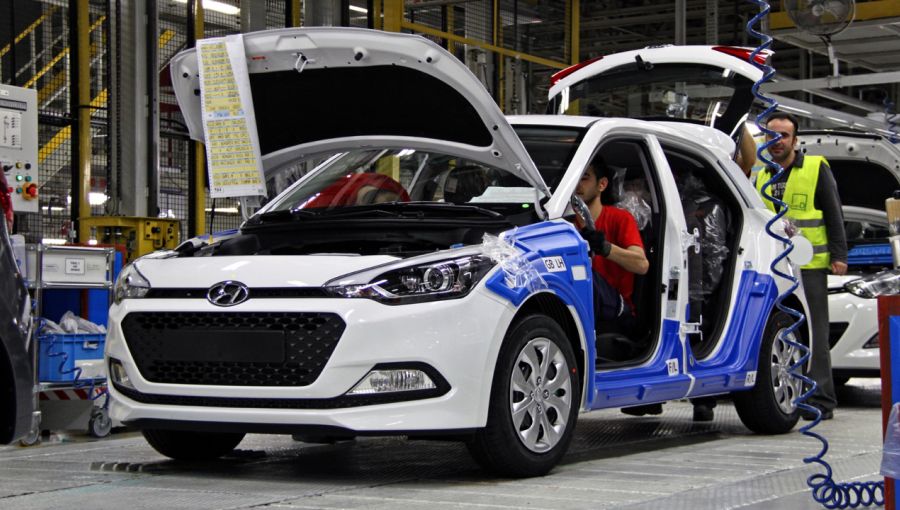 Hyundai wants full control of Turkish car factory