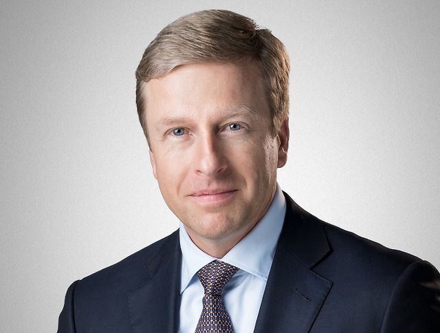 Oliver Zipse appointed new Chairman of the Board of Management of BMW AG