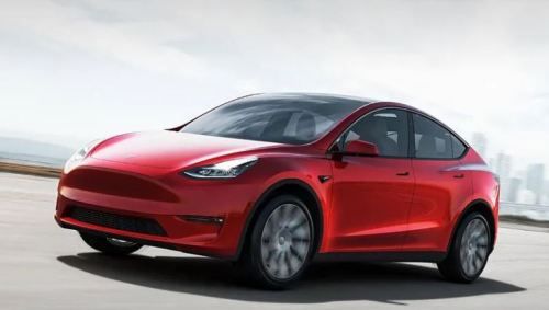 Tesla plans for 500,000 cars yearly to roll off European production lines