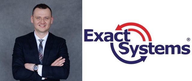 Exact Systems - Technologies as Automotive Driving Force /Part2