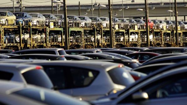 EU-UK trade deal: EU automobile manufacturers react
