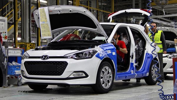 Hyundai wants full control of Turkish car factory