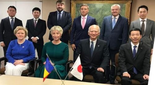 Japan's JTEKT to expand Romanian bearings factory - Koyo Seiko Bearings