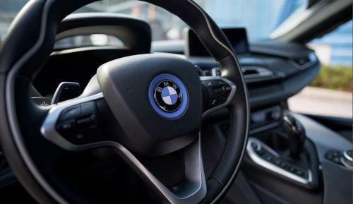 Slovenia's Hidria to supply parts for BMW hybrid electric vehicles