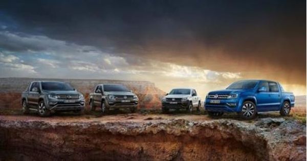 Volkswagen signs joint venture for assembly in Uzbekistan